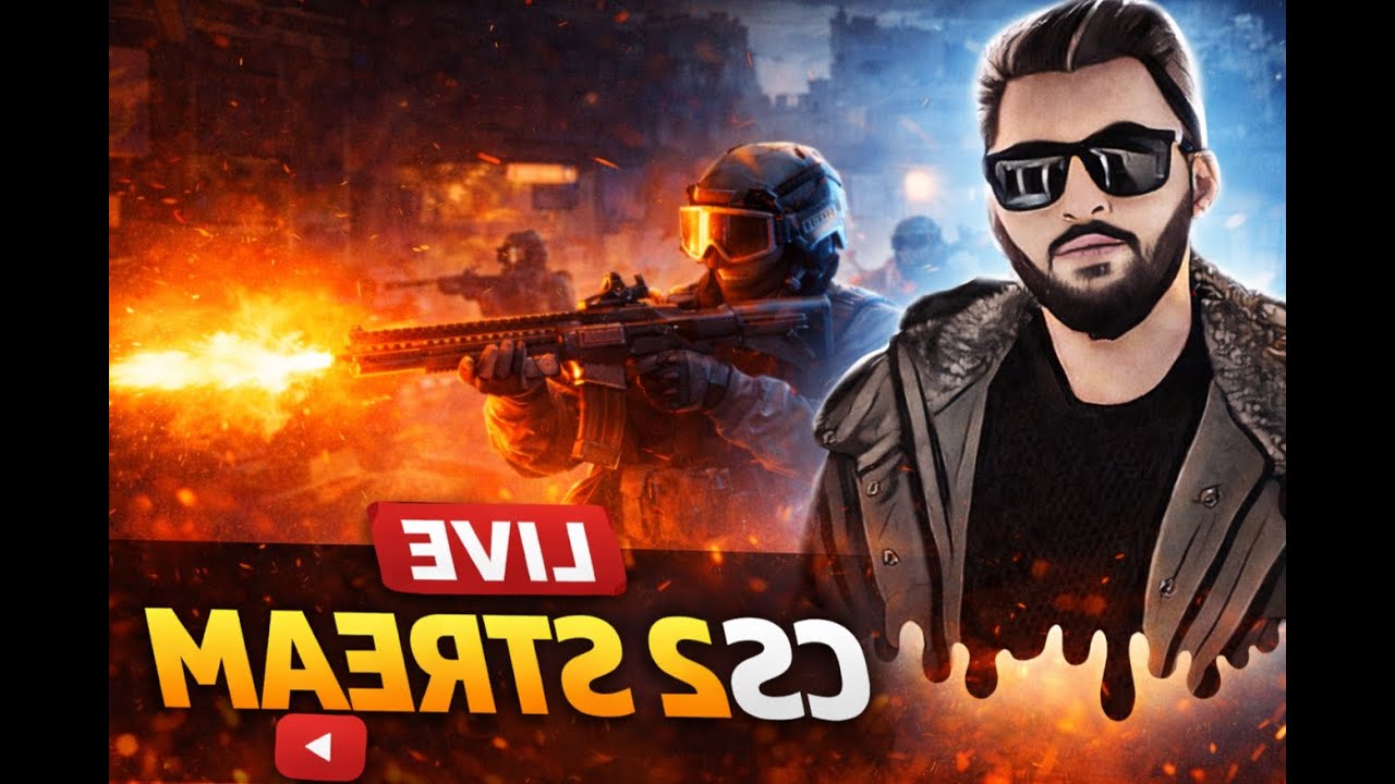 CS2 | FACEIT  გზა 10 ლვლ ისკენ დაიწყება დღეიდან