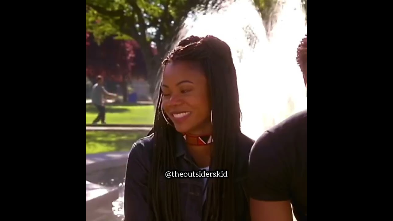 Brenda Meeks - Scary Movie [2000] Regina Hall