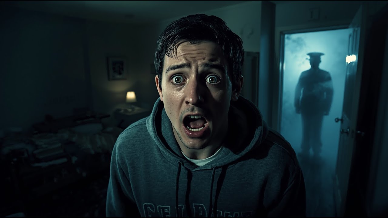 This College Student Was Haunted. Even Lorraine Warren Refused To Shake His Hand.