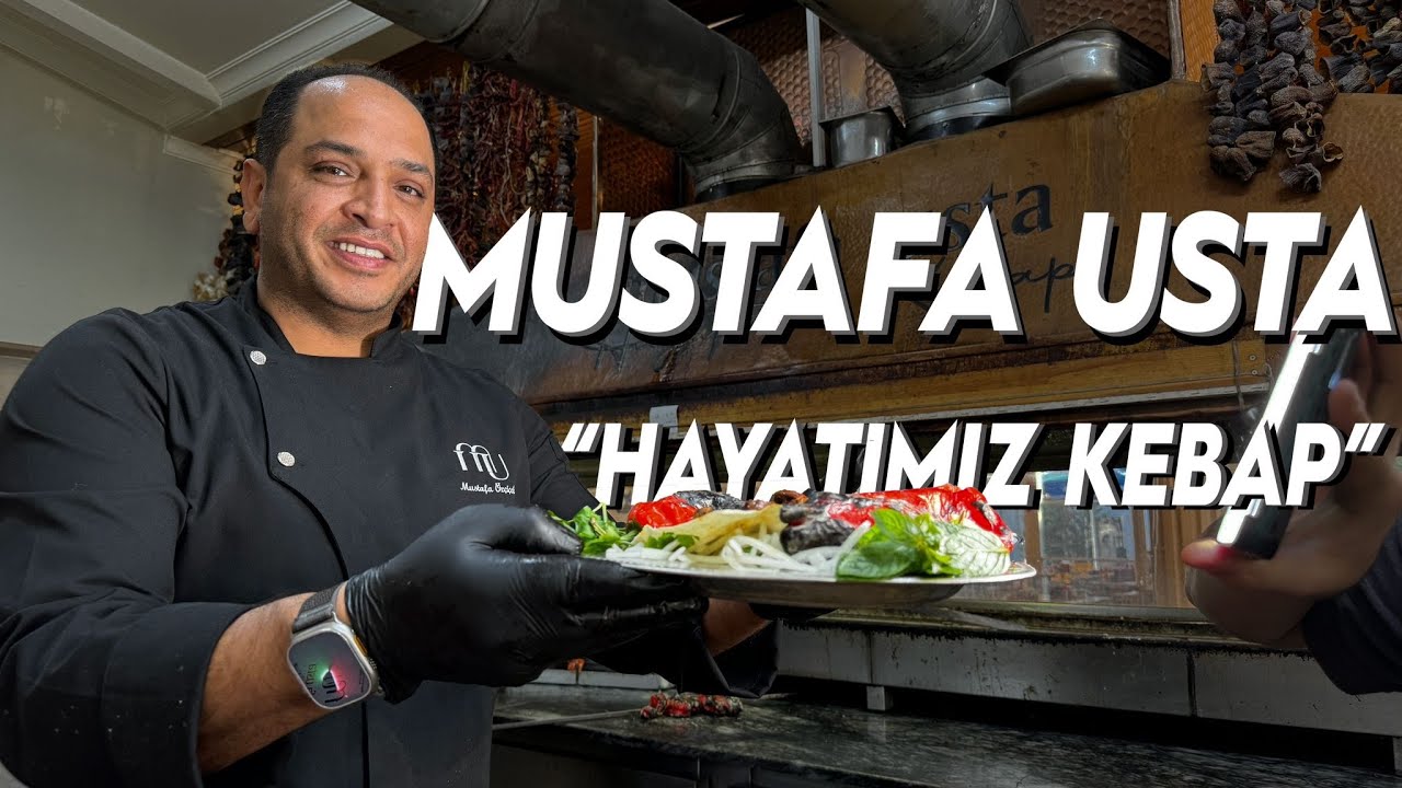 Biz İşimize Aşığız 