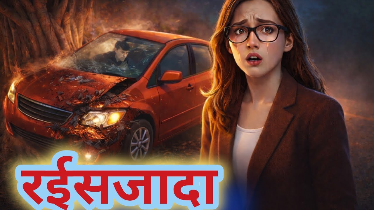 ये लड़की अपने दुशमन को बचायेगी क्या ??🫨 || Ishq toon ||| hindi emotional cartoon story. 