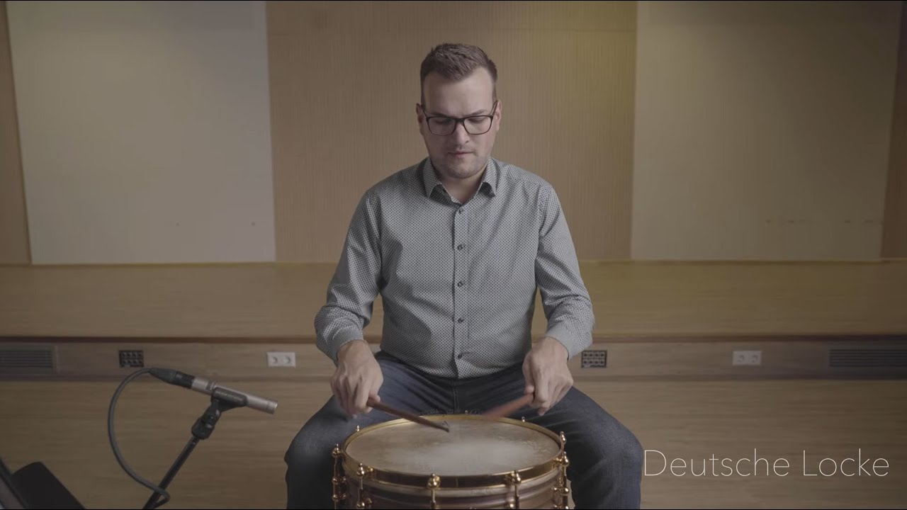 Schlagzeug 