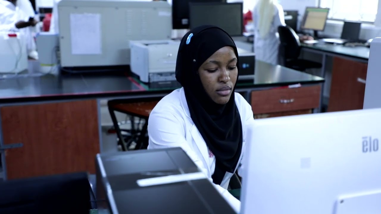 HUDUMA ZA MATERNITY