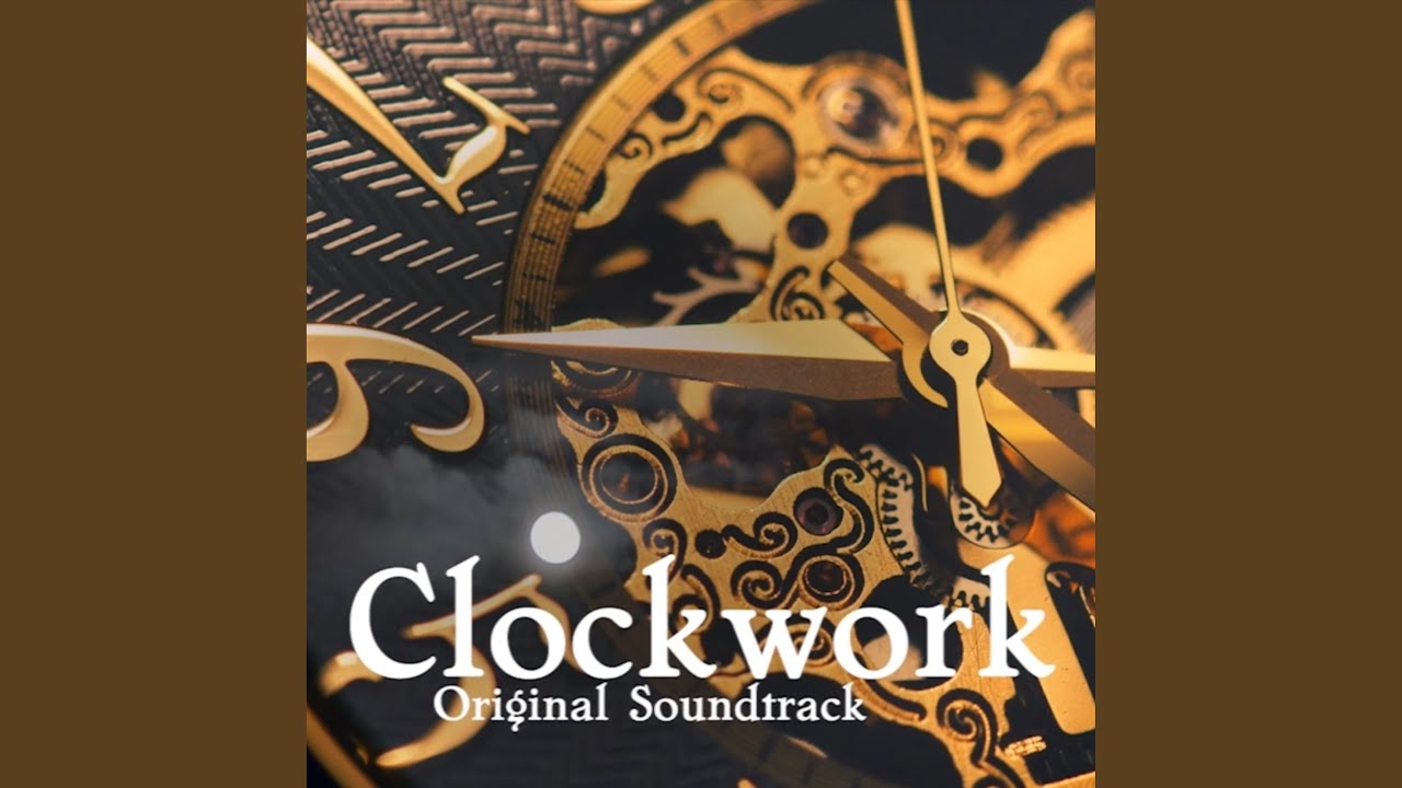 Clockwork