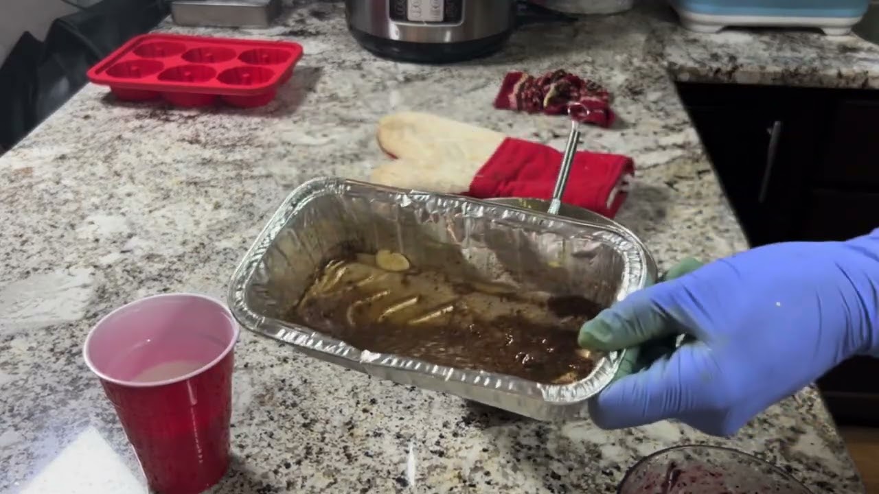 Chef Q’s world famous five bean ribeye steak chili mac & cheese Episode (31)