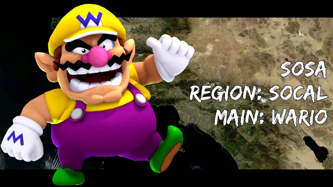 Best Players of each PM Character - Part 1