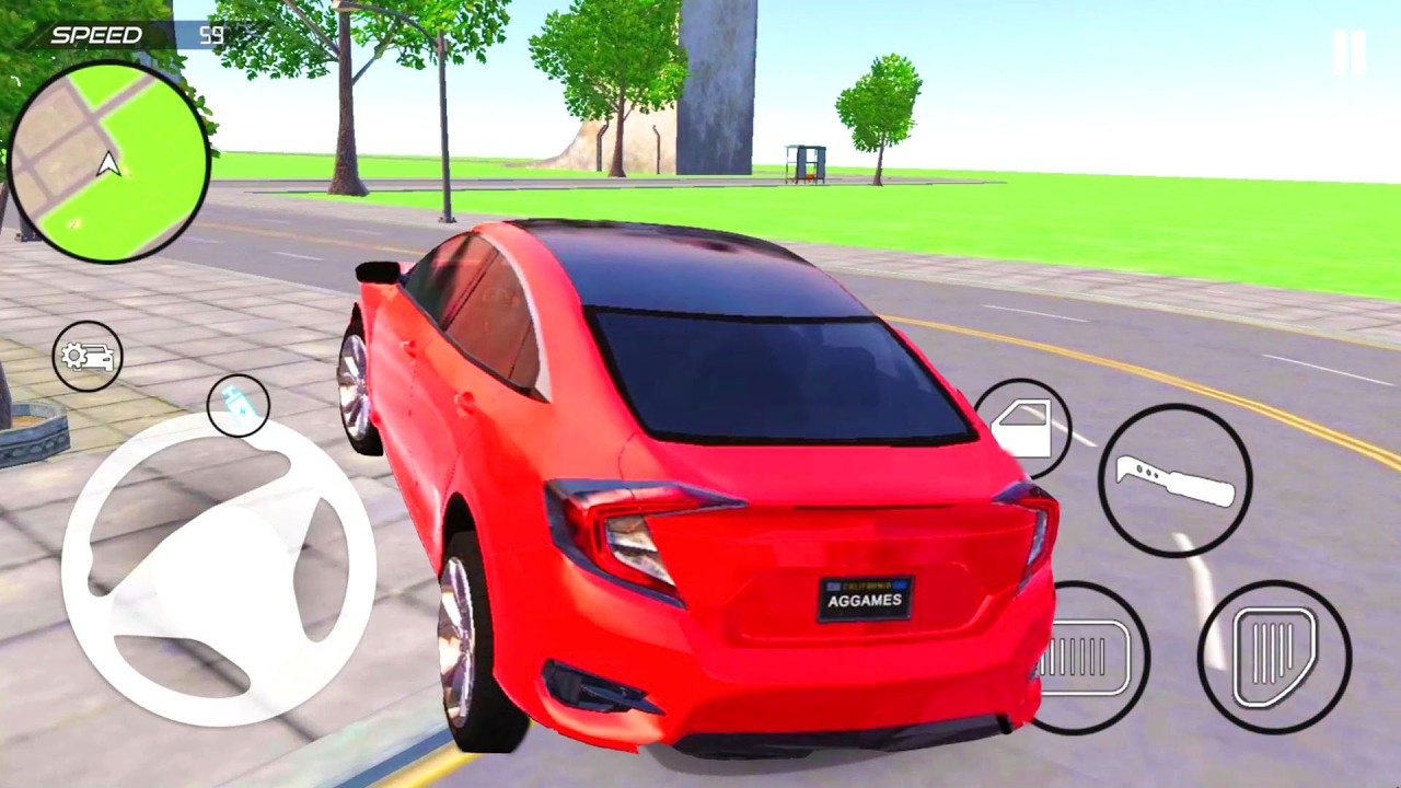 🚗 ألعاب سيارات للأطفال | سباق سيارات سريع | Kids Car Game