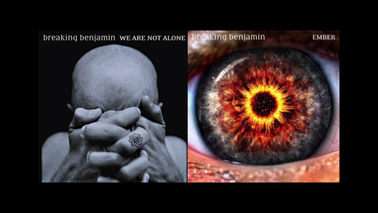 A Cold Tourniquet (Breaking Benjamin Mashup)