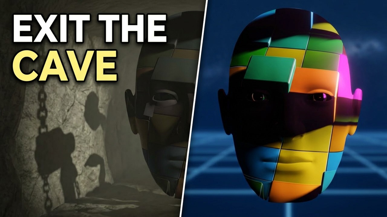The Cave You Don't Know You're In