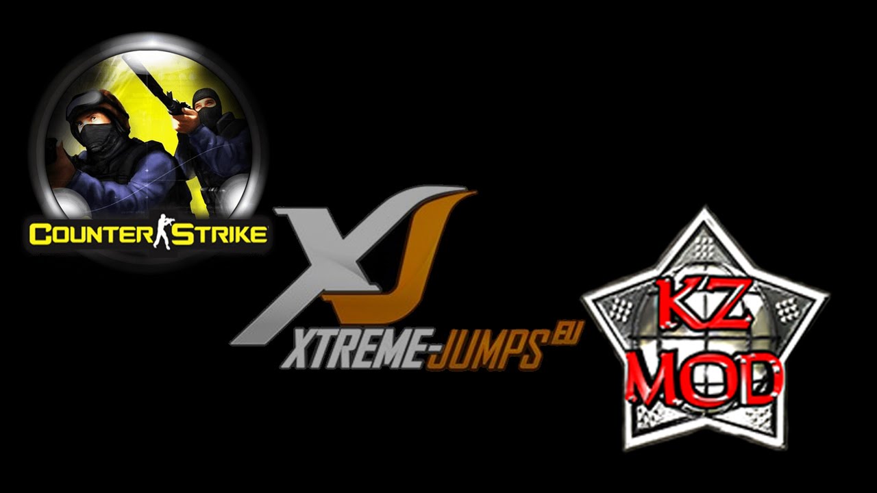 Battlemovie  - Counter-Strike 1.6 VS KZmod