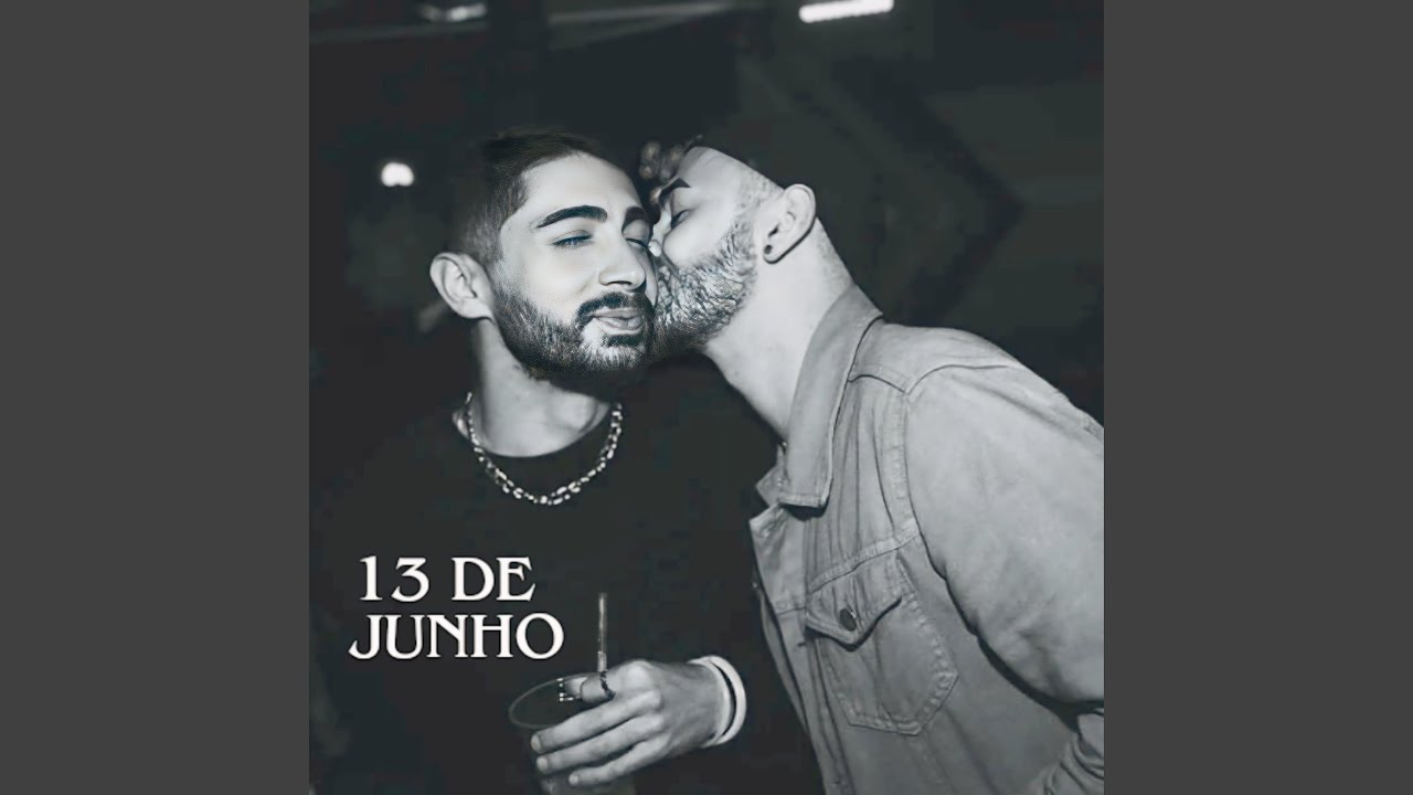13 de Junho
