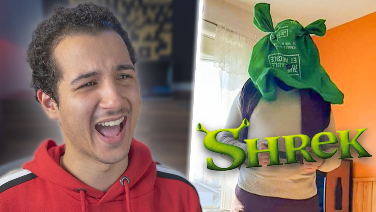 VOS MEILLEURS COSPLAY PAS CHER ! (vous êtes des génies)