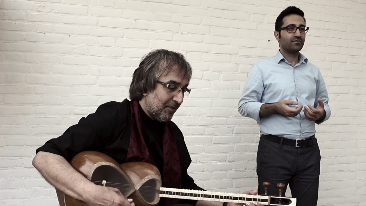 گریه را به مستی...