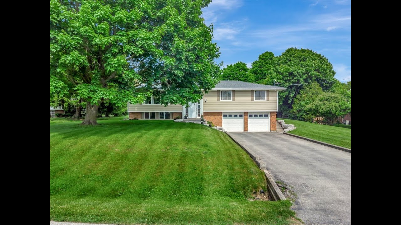 10 Ellen Street, Freelton ON - Virtual House Tour