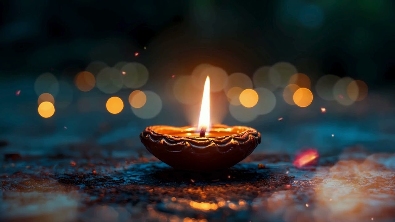 Sanatana Dharma — The Unbroken Lineage