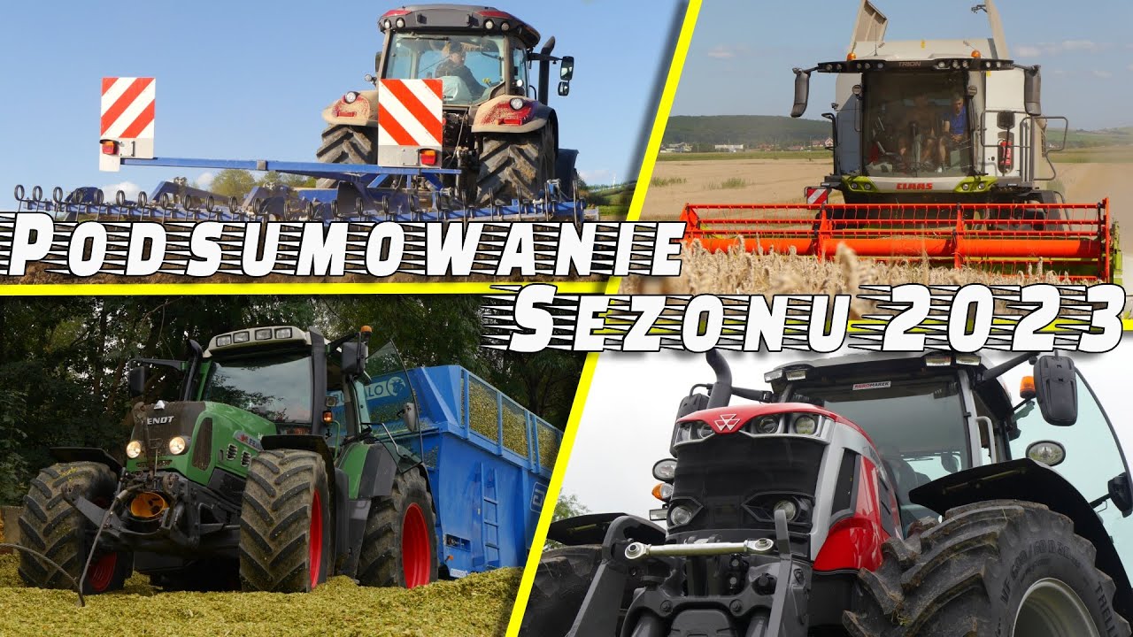 ✅PODSUMOWANIE SEZONU 2023!🔥OPOROWE 365 dni na Podkarpaciu!🔥OGIEŃ NA TŁOKI!🔥Nowe Nabytki & WTOPY!✅