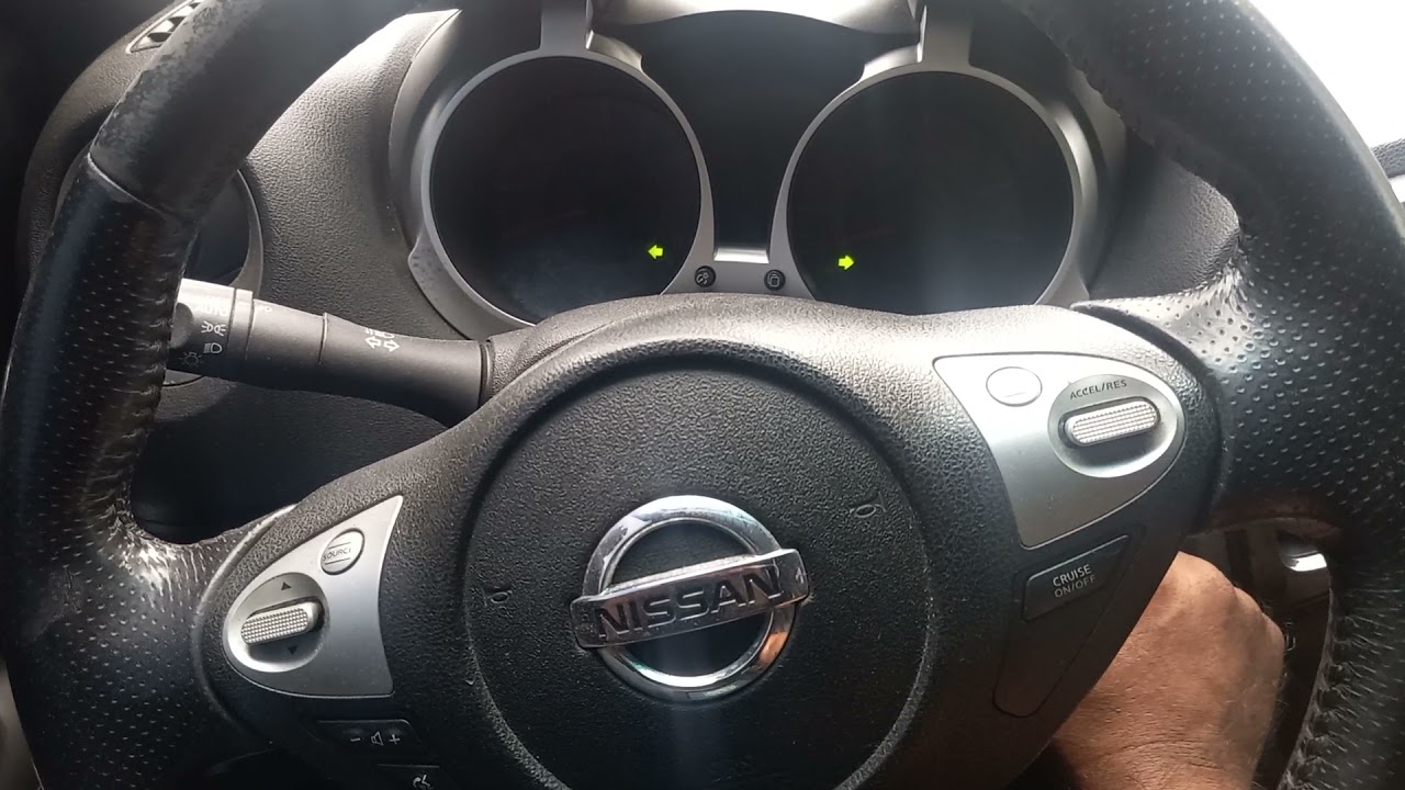 programando llave de a proximidad Nissan  juke 2011 con autel im508