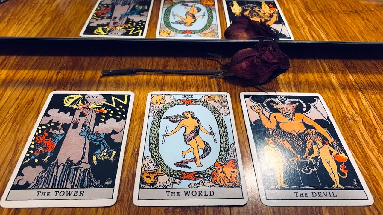 TAURUS - SOMEONE'S COMING BACK! THEY REALISE WHAT THEY'VE LOST 🔥😱MID MARCH 2022 TAROT