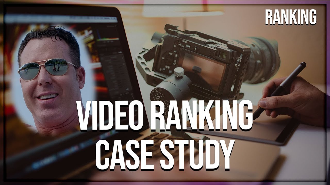 How to Rank and Syndicate a Converting Video Part #4 of a 5 Part Series