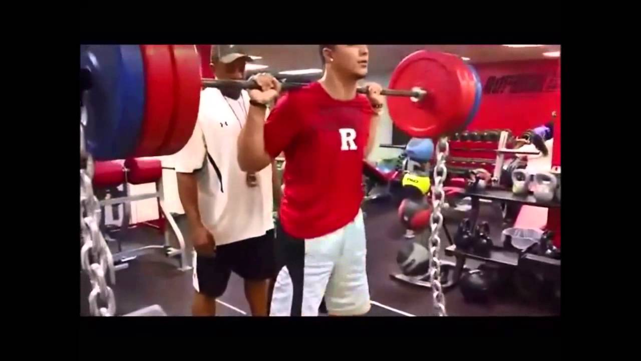 Adrenaline Sports Commercial