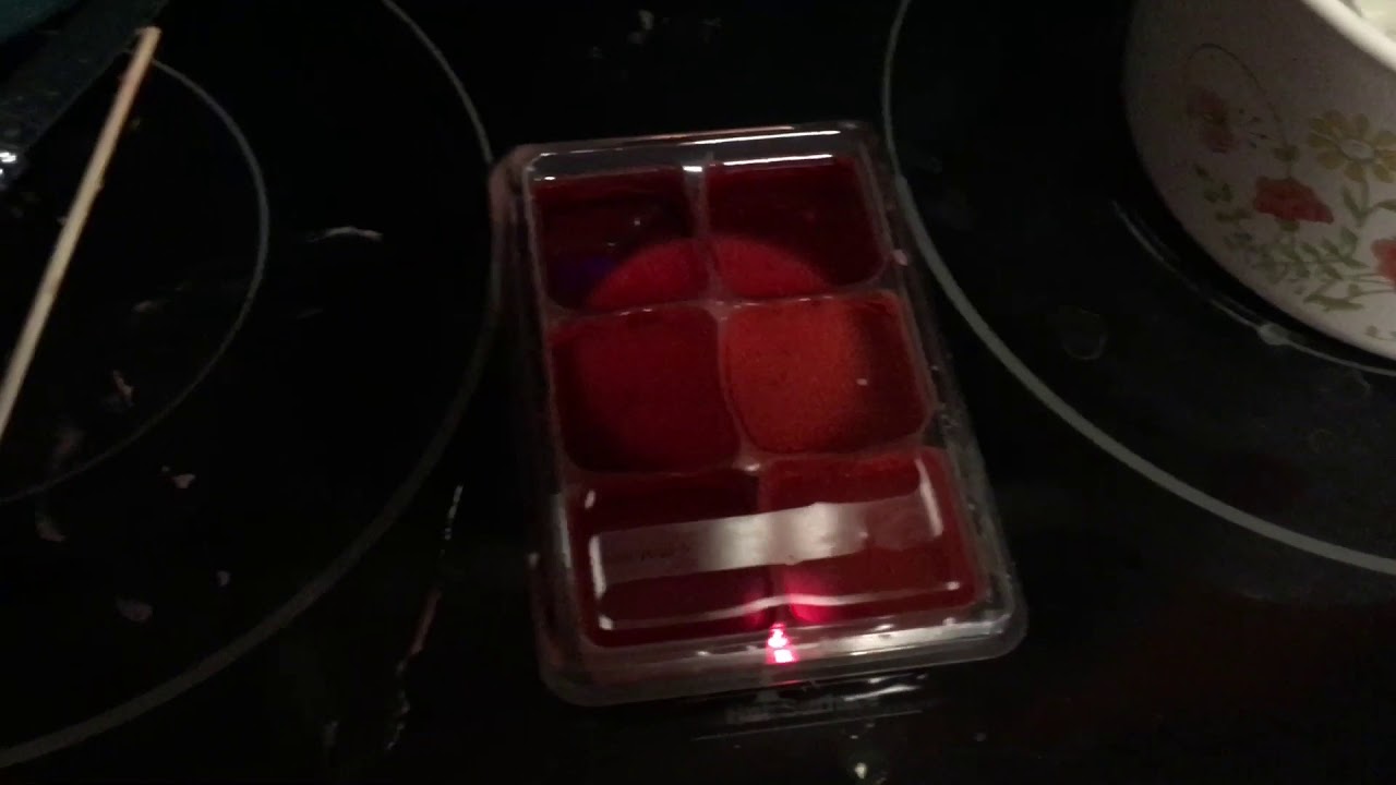 How to recycle your old wax melts. Add fragrance to melted wax from old candles or other wax for $1