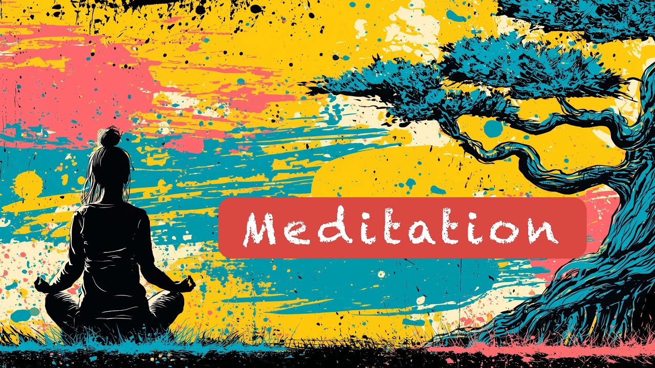 Trusting What You Already Know (Guided Meditation)