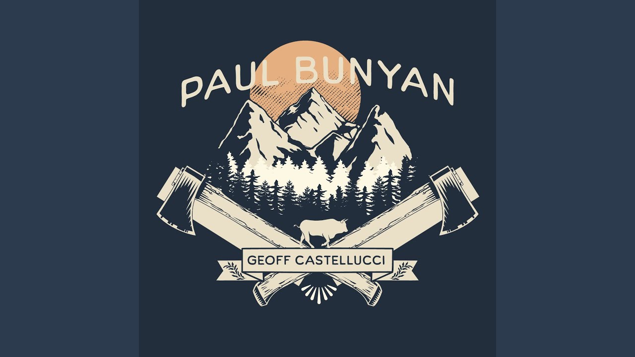 Paul Bunyan