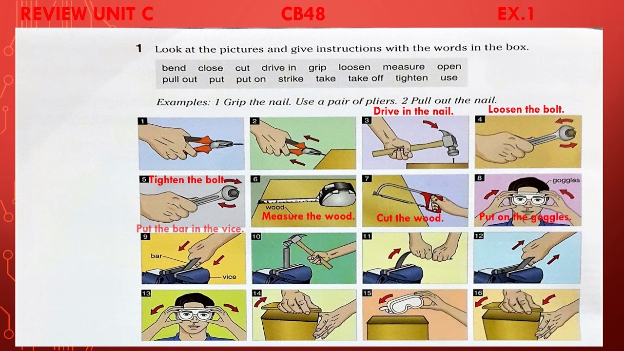 015 Review Unit C 1