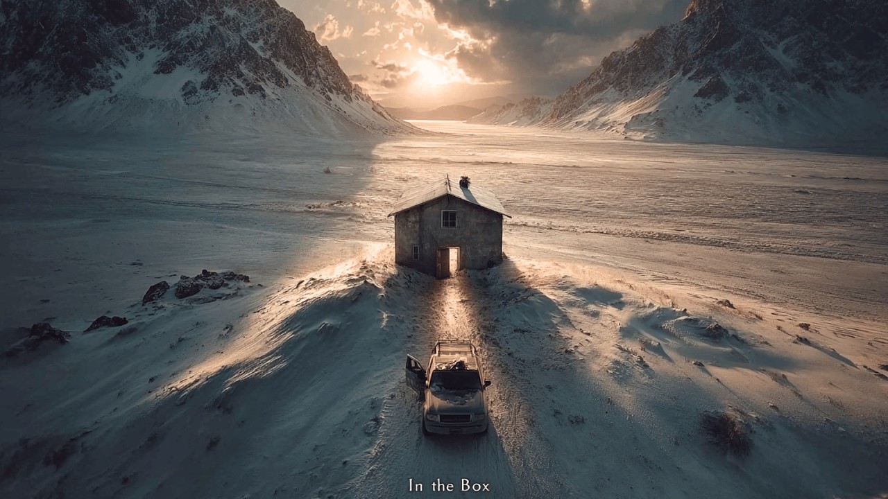 Trapped in the Box | Thriller Film About Isolation and Survival