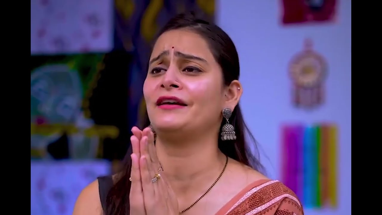  भगवान ऐसी बीवी किसी को ना दे || Aames Rames 