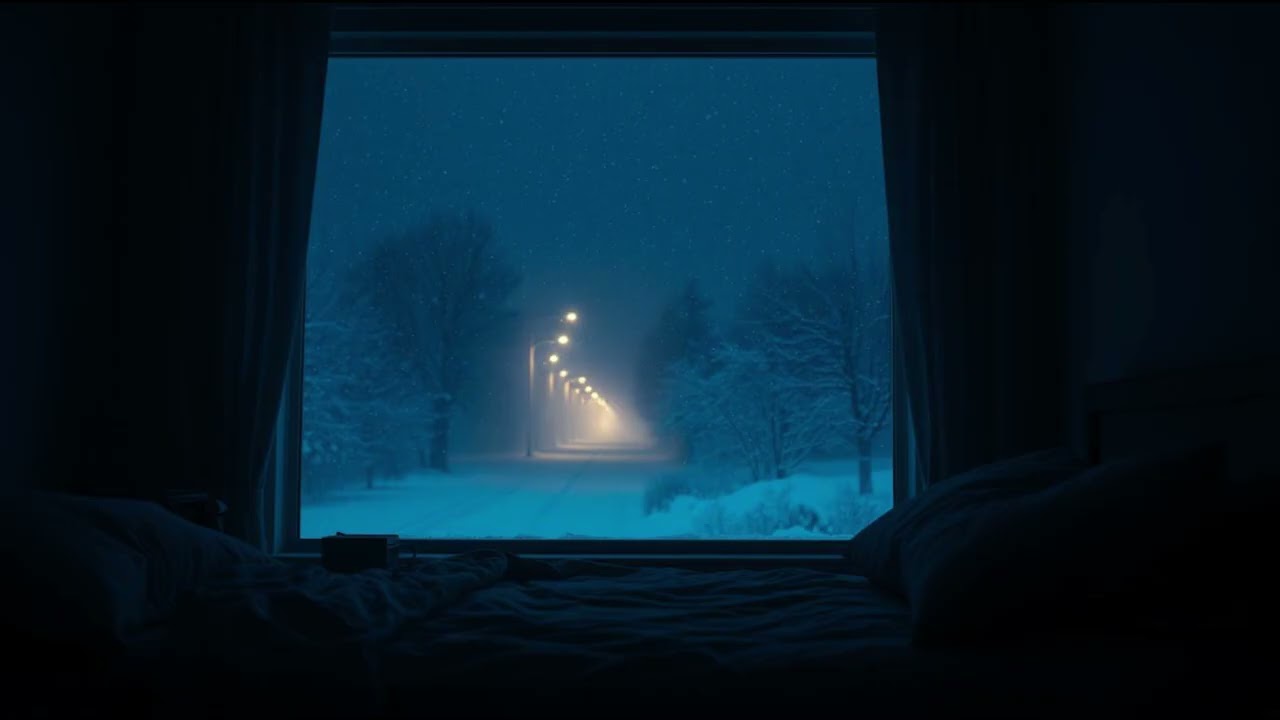 rest now, nothing else matters.