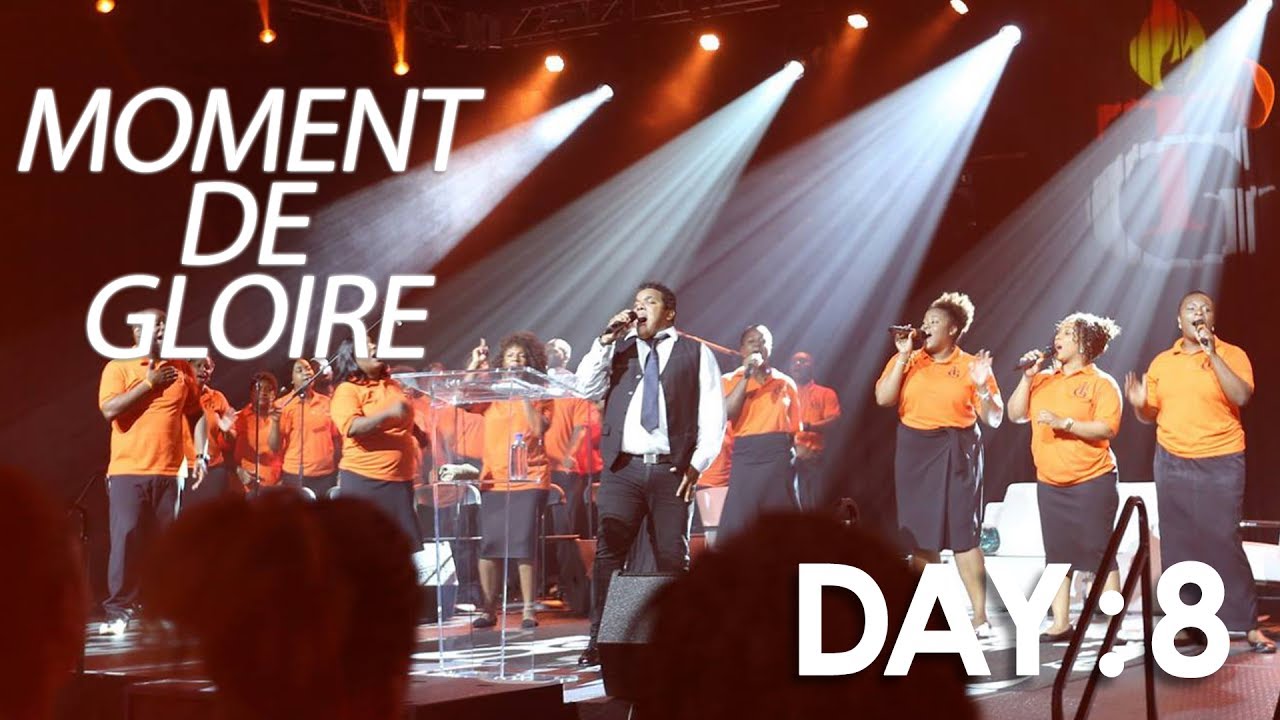 Ben Hur | 40 DAY FAST - DAY 8  | Worship