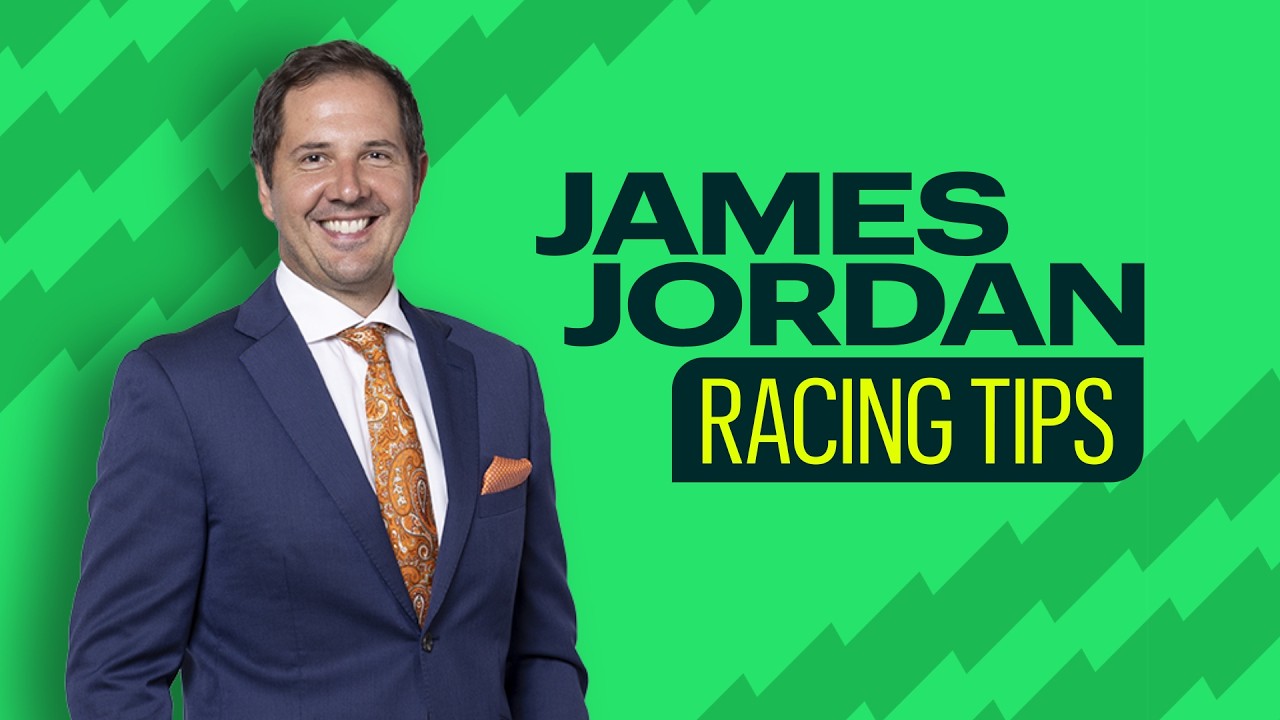 AUSTRALIAN GUINEAS DAY PREVIEW & TIPS | JAMES JORDAN | 28 FEBRUARY 2026