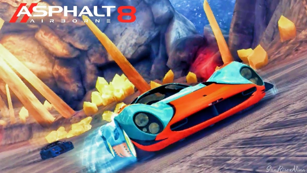 One & Only 😯 | Ferrari 330 P4 , Asphalt 8 Multiplayer Review 🔥🔥