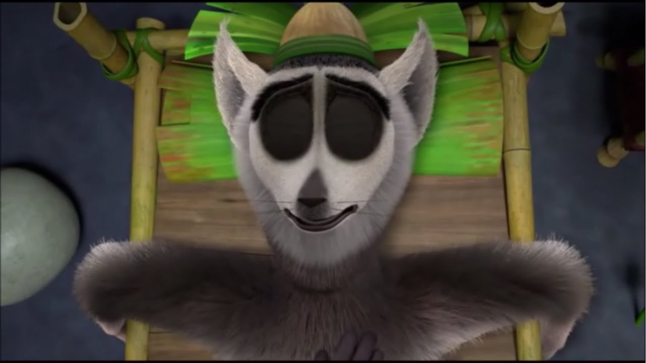 All Hail King Julien – Game of Thrones TV Spot (Fan-Made)
