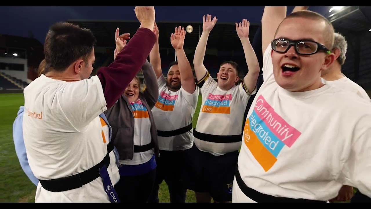 Learning Disability Super League is back!