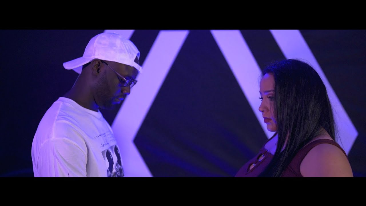 La Puri - Distintos Ft. Negro Jari [Prod. By Yoseik] (Videoclip Oficial)