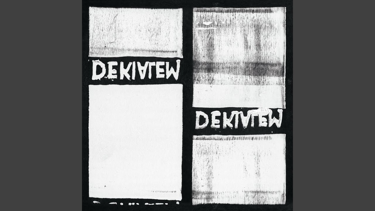 Fluent Stutter (Live)