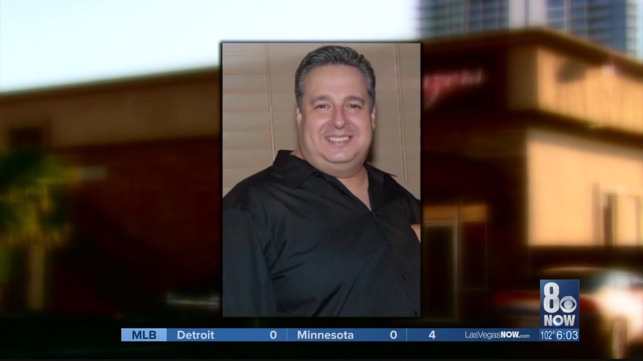 I-Team: Mastermind behind Las Vegas HOA defraud scheme sentenced