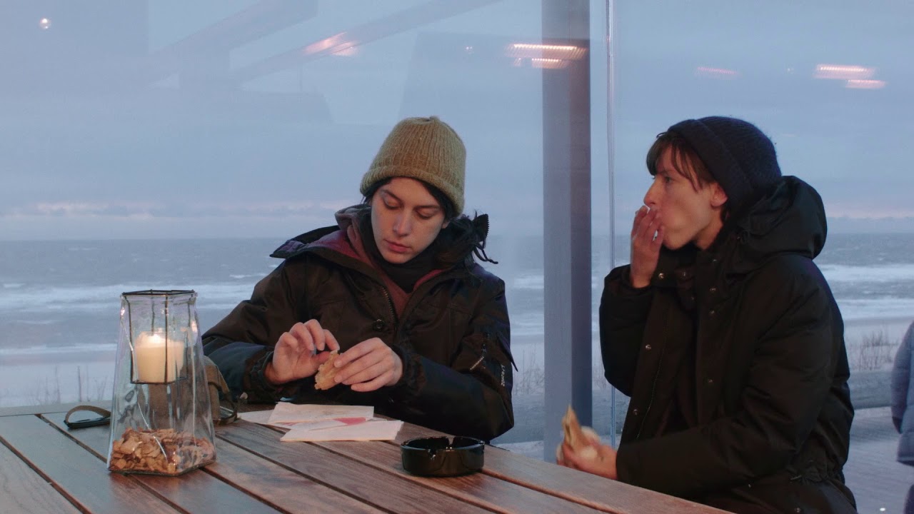 DRIFT - trailer | IFFR 2018