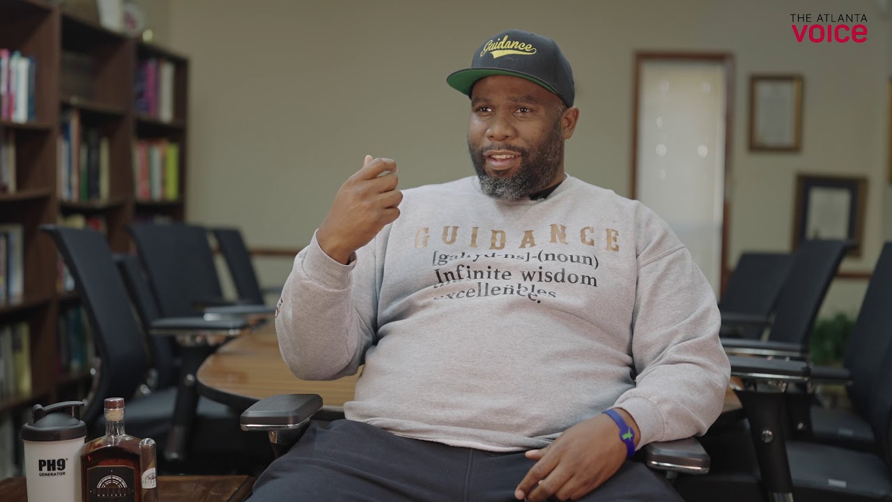 Guidance Whiskey CEO shares experience of creating his own spirit brand