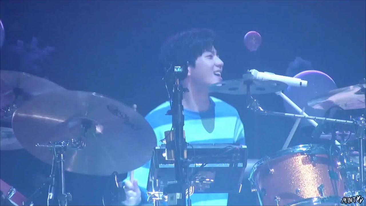 190629 DAY6(데이식스) Scentographer Best Part 도운(Dowoon) FOCUS