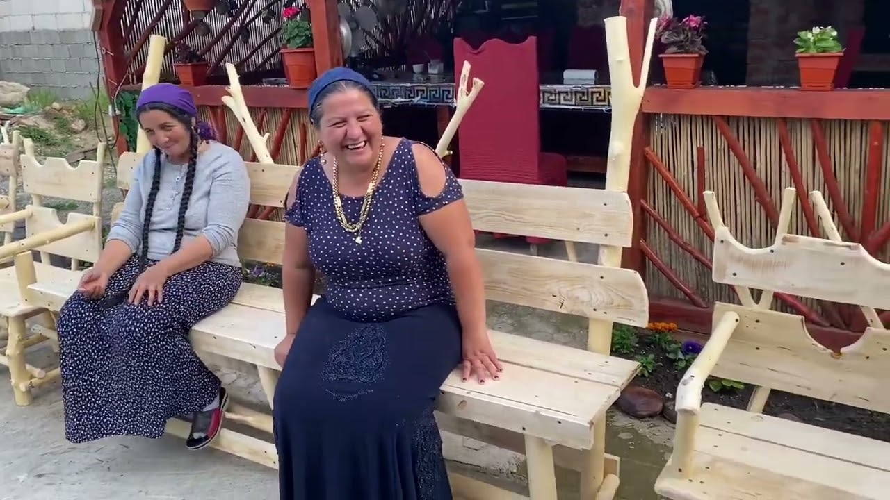 CE FACE BUCĂTARU ARTA CE N-ARE ORICINE