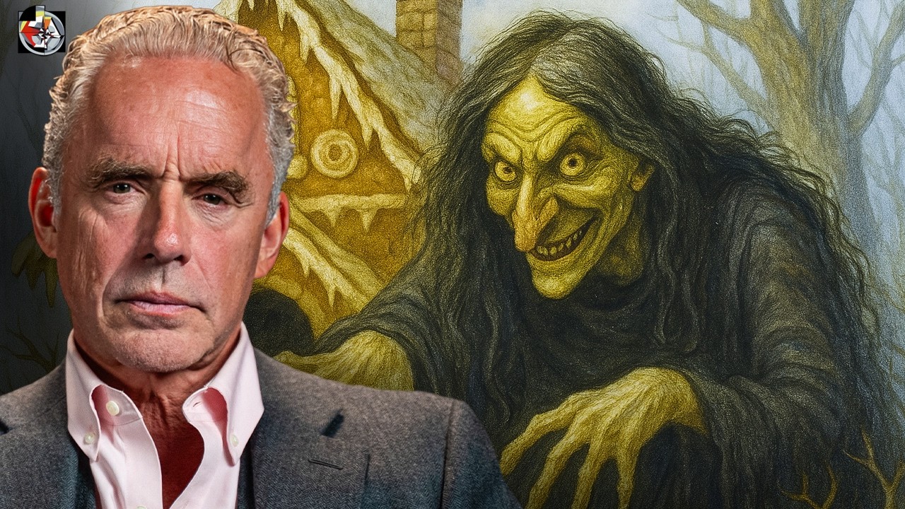 The Psychology of the Carnivorous Mother