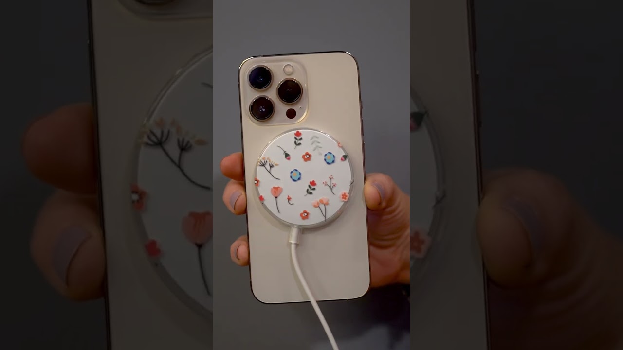 Is MagSafe charger worth it? I REVIEW