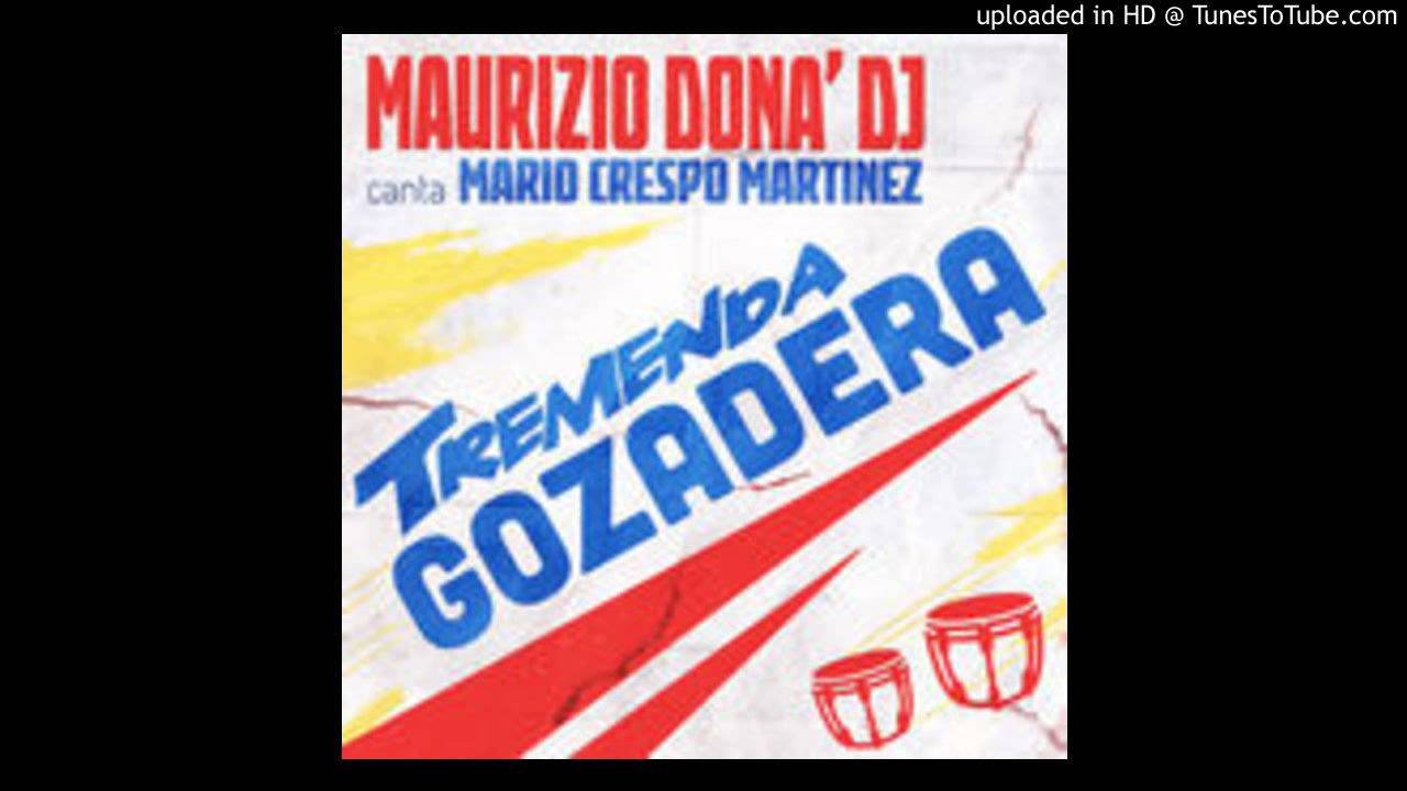 DJ Maurizio Don&agrave; - Kamasutra (feat. Mario Crespo Martinez)