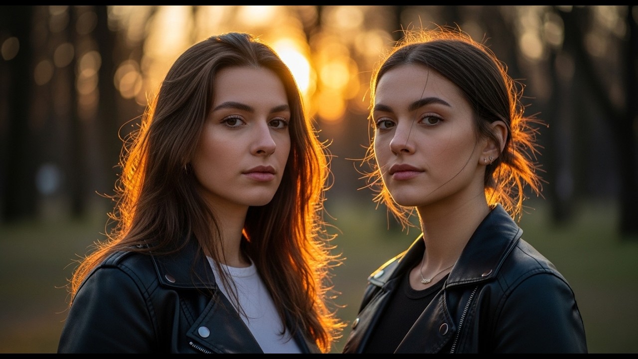 Our Love Had No Gender 💖 | A Beautiful Lesbian Love Story