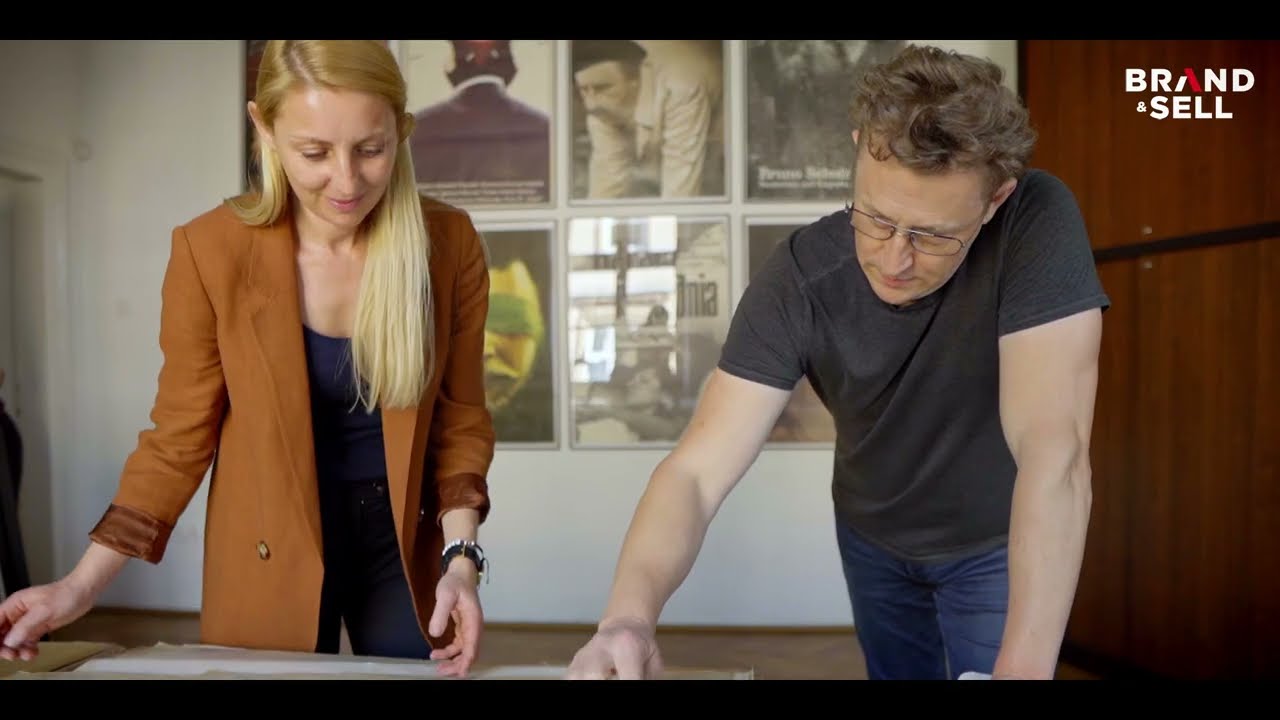 Zabytkowy zespół dworsko-parkowy rodziny Dunikowskich - miejsce na wspaniałą inwestycję.