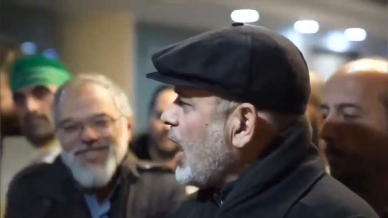 Before Soleimani, there was Vahidi (Meet New Head of IRGC)