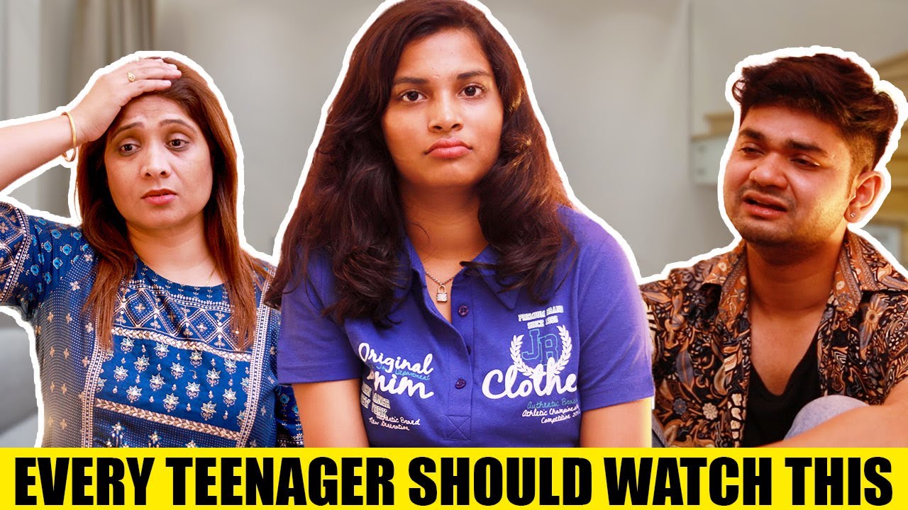 COMING OUT l Short film l on LGBTQ | Hindi Short Movies l Ayu And Anu Twin Sisters